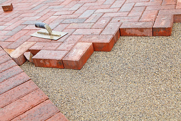 Best Driveway Pavers Near Me  in Morrisville, NC