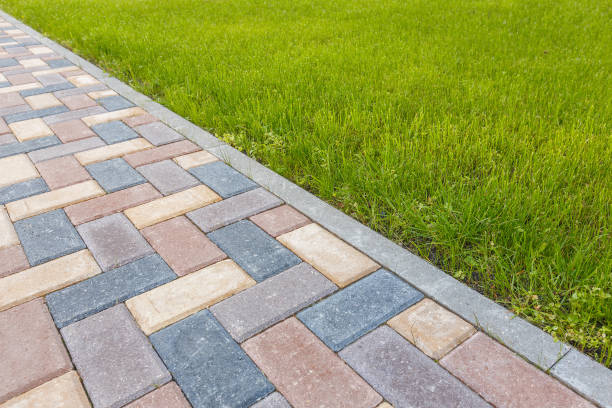 Best Residential Driveway Paver Services  in Morrisville, NC